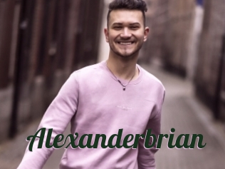 Alexanderbrian