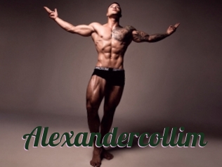 Alexandercollim