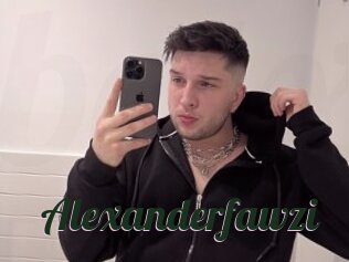 Alexanderfawzi