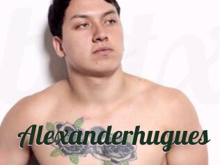 Alexanderhugues