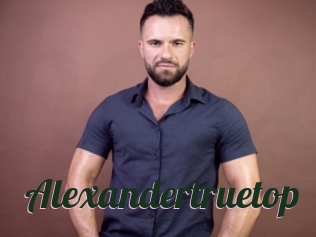 Alexandertruetop