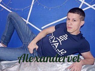 Alexandervel