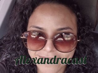 Alexandracast