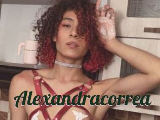 Alexandracorrea