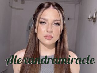 Alexandramiracle
