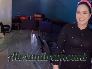 Alexandramount