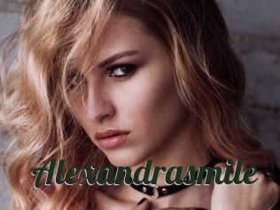 Alexandra_smile