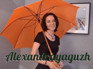 Alexandrayaguzh