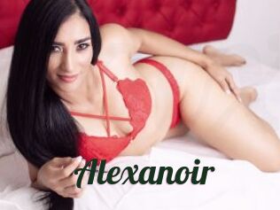 Alexanoir