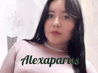 alexapariss Bottin X