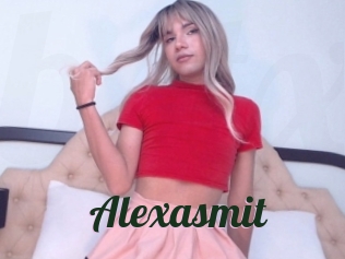 Alexasmit