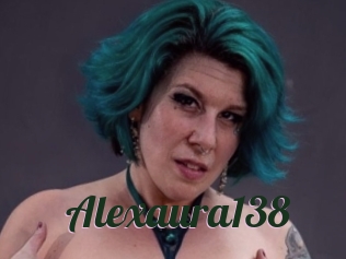 Alexaura138