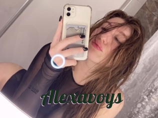 Alexavoys