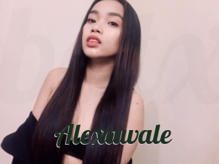 Alexawale