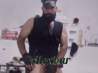 Alexbar