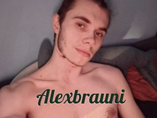 Alexbrauni