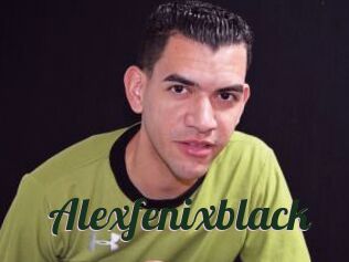 Alexfenixblack