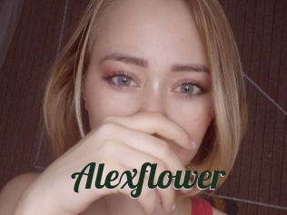 Alexflower