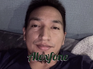 Alexfone