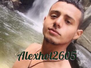 Alexhot2605