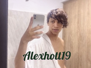 Alexhott19