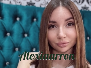 Alexiaarron