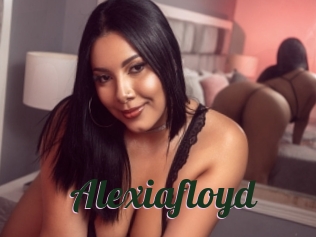 Alexiafloyd