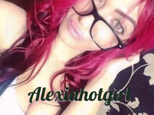 Alexiahotgirl