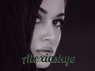 Alexiaskye