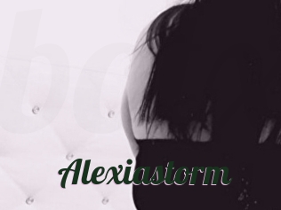 Alexiastorm