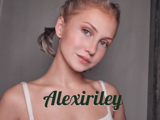 Alexiriley