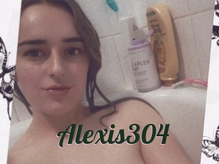 Alexis304