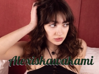 Alexiskawakami