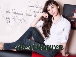 Alexislauren