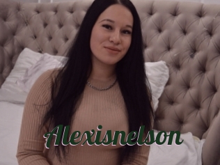 Alexisnelson