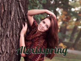 Alexisspring