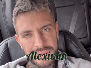 Alexivan