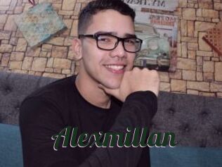 Alexmillan