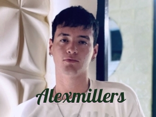 Alexmillers