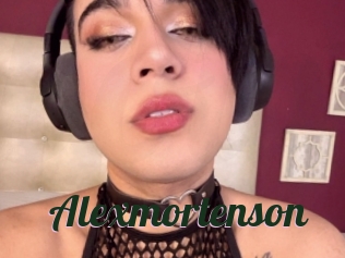 Alexmortenson