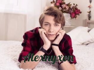 Alexnyxon