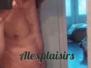 Alexplaisirs