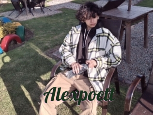 Alexpoett