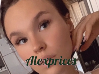 Alexprices