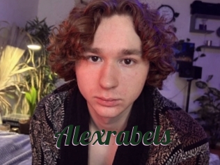 alexrabels Bottin X