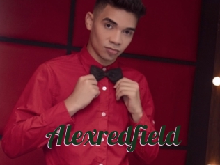 Alexredfield