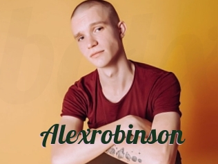 Alexrobinson