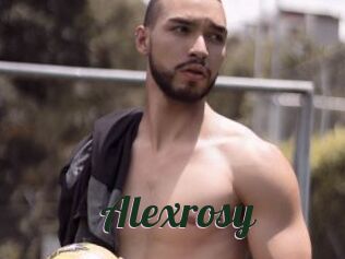 Alexrosy