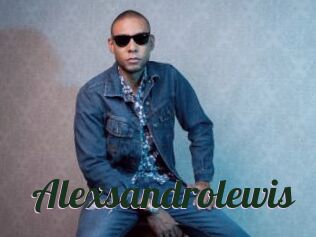 Alexsandrolewis