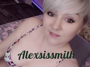 Alexsissmith